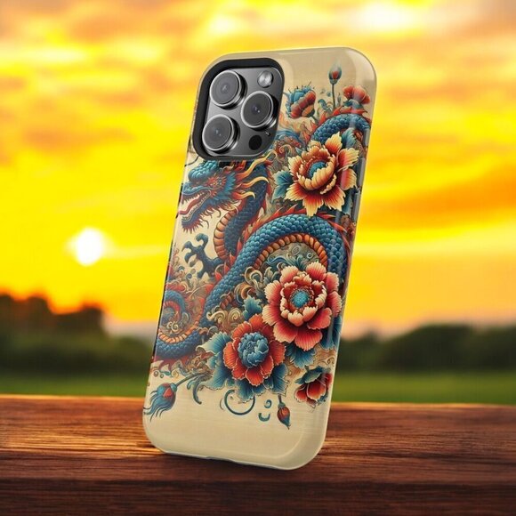 iPhone Phone Cases, Perfect Stylish Mobile Case, MLNMC429 - Picture 3 of 13